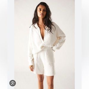 Carter Sweater Set Free People